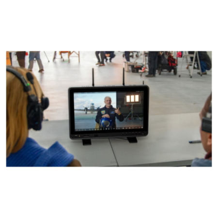 ATOMOS ATOMSMPR19 Sumo PRO-19 - monitor podglądowy, rejestrator i switcher/mikser video, 19